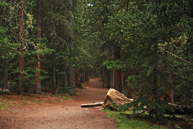 Rocky Mountain Escape - Clear Creek Canyon River Walk: Short, Worth It, and Easy to Love