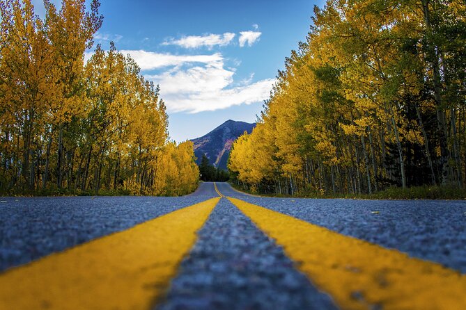 Rocky Mountain Escape - Echo Lake Park and the Alpine Lake Feeling