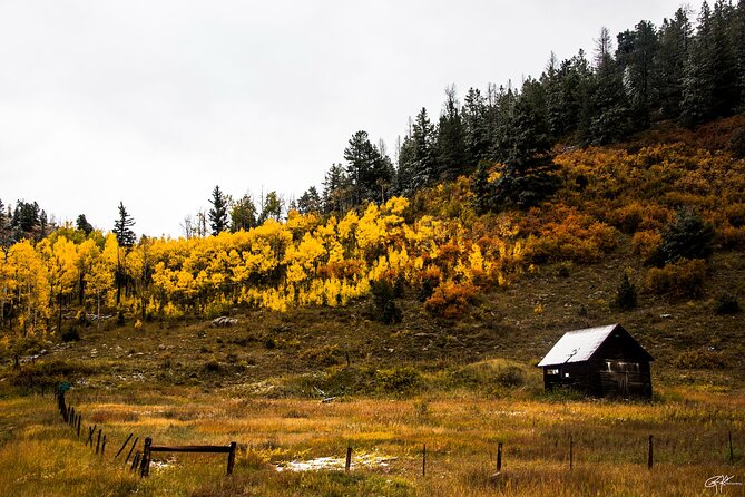 Rocky Mountain Escape - Idaho Springs: Mining-Town Charm and a Real Change of Pace