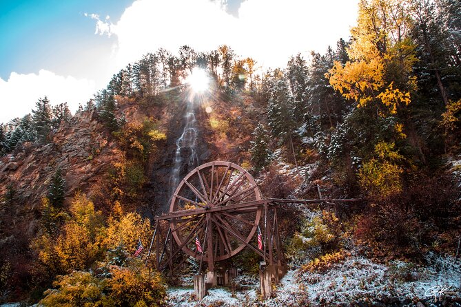 Rocky Mountain Escape - Comfort, Group Size, and Why the Guide Makes the Day