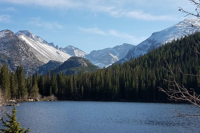 Rocky Mountain National Park and Estes Park Tour from Denver Winter and Spring - Key highlights you will feel right away