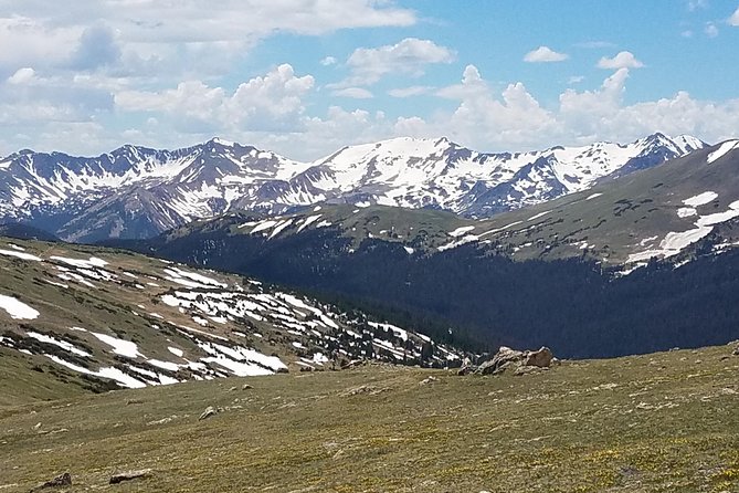 Rocky Mountain National Park in Summer Tour from Denver - Why a maximum group of 12 changes the experience