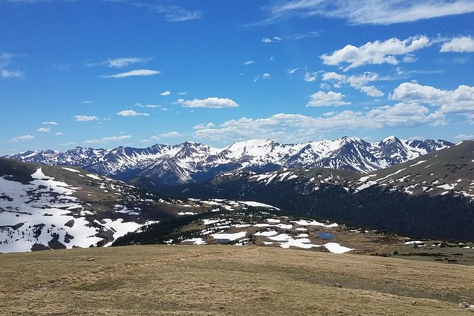 Rocky Mountain National Park in Summer Tour from Denver - The altitude reality check (this is the one part to respect)