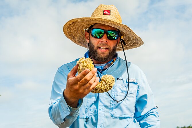 Rookery Bay Kayak Adventure – Mangroves, Wildlife & Photos - What’s Included, What’s Extra, and Why Value Matters Here