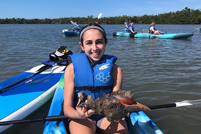 Rookery Bay Kayak Adventure – Mangroves, Wildlife & Photos - Gear Tips for a Smoother Day on the Water