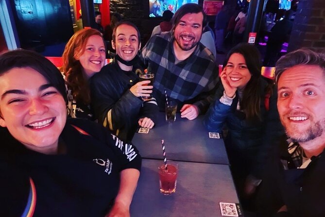 Salem Booze and Brews Haunted Pub Crawl by US Ghost Adventures - Value check on the $36 ticket: what you’re buying and what you’re not