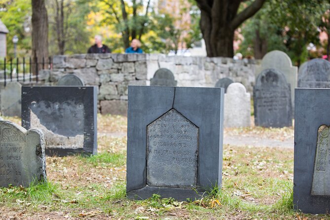 Salem "Hocus Pocus" Movie Locations Tour (31st Anniversary) - Walking Salem like a movie fan, not a history textbook
