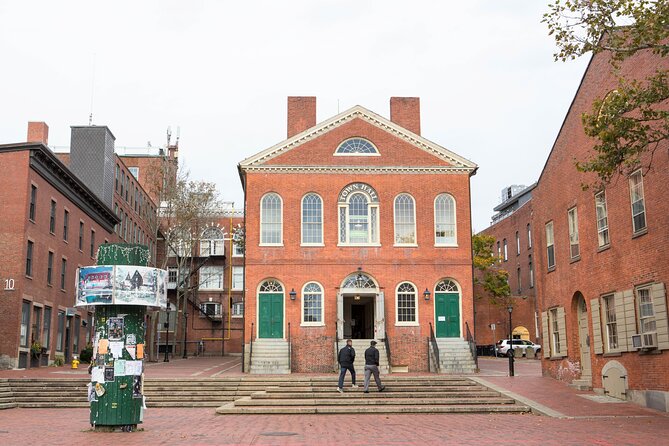 Salem "Hocus Pocus" Movie Locations Tour (31st Anniversary) - Should you book the 31st Anniversary Hocus Pocus Movie Locations Tour?