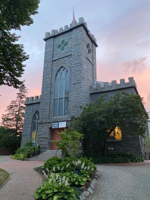 Salem, MA: History and Hauntings Guided Walking Tour - Key things that make this Salem tour worth your time
