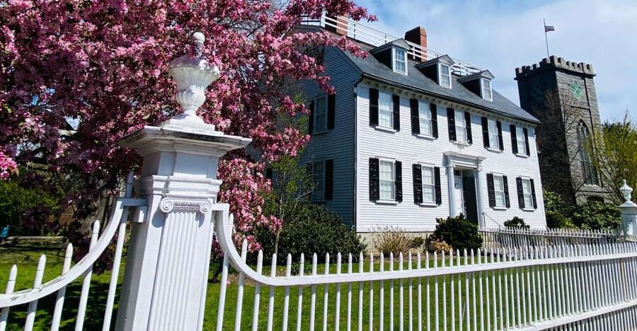 Salem, MA: History and Hauntings Guided Walking Tour - A tight, two-hour Salem route that moves at a real walking pace