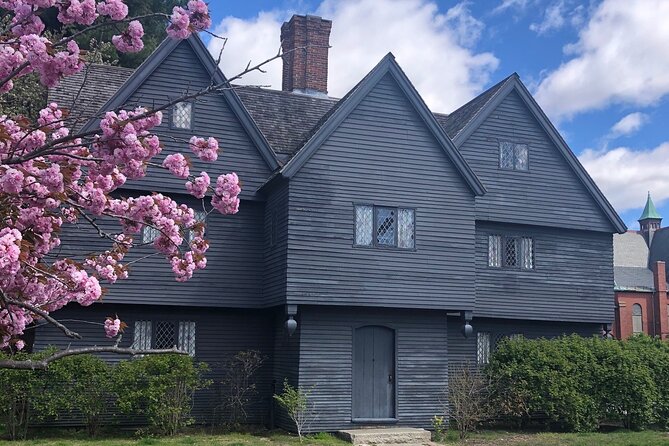 Salem Uncovered: The Salem Witch Trials Tour - Key takeaways before you go
