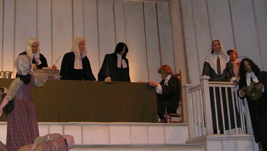 Salem Witch Museum Admission Ticket - Key things I’d plan around before you go