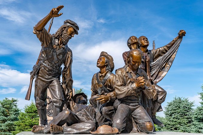 Salt Lake City Guided Bus Tour - Where You Start, What You Ride, and How the Tour Stays Friendly