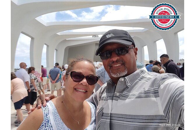 Salute to Pearl Harbor Including USS Arizona - Key Highlights to Know Before You Go