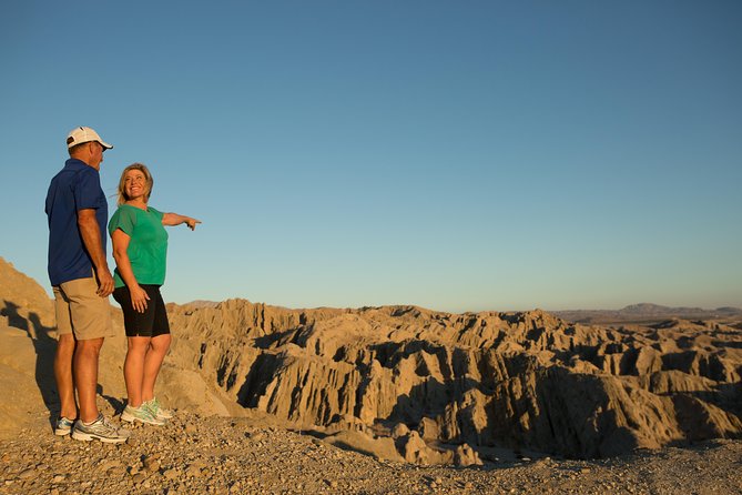 San Andreas Fault Jeep Tour from Palm Desert - Price and value: is $175 for a 3-hour Jeep tour fair?