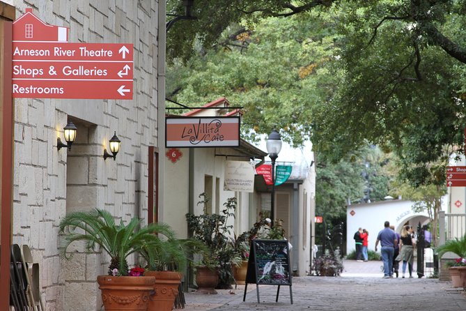 San Antonio Full-Day Historic City Tour - How the Tour Works (And Why It’s a Good Day Plan)