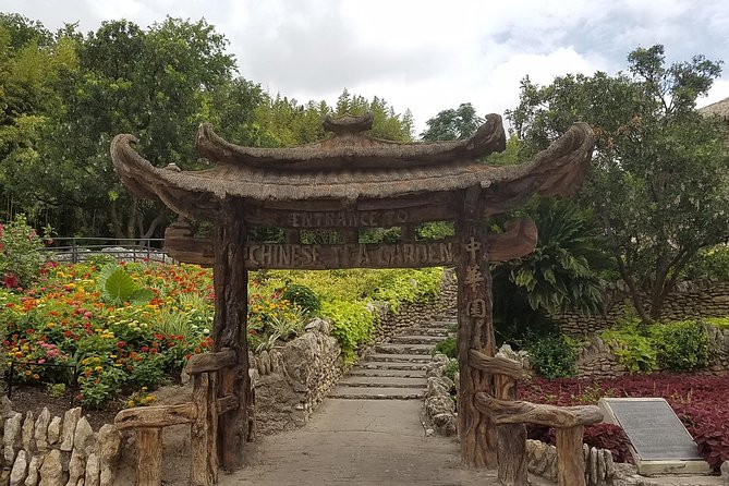 San Antonio Full-Day Historic City Tour - Market Square and El Mercado: Lunch, Shopping, and a Real Local Magnet