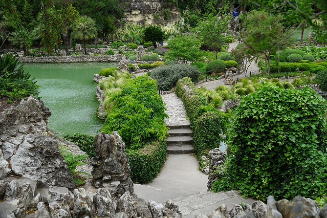 San Antonio Full-Day Historic City Tour - Price and Value: What $119 Gets You in Real Terms