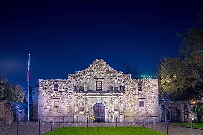 San Antonio Ghost Walking Tour - Cameras, Orbs, and How to Treat What You Capture