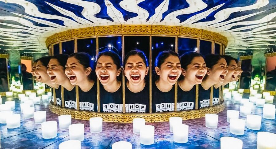 San Antonio: Hopscotch Immersive Art Experience Ticket - Key Things That Make Hopscotch Worth Your Time