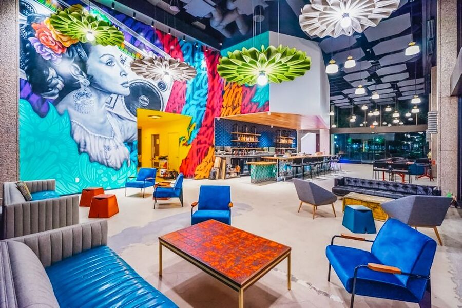 San Antonio: Hopscotch Immersive Art Experience Ticket - Price and Logistics That Matter (Without the Headache)