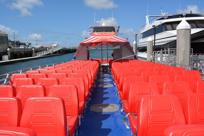 San Diego Bay Jet Boat Ride - Price and Value: Is $45 for 30 Minutes a Good Deal?