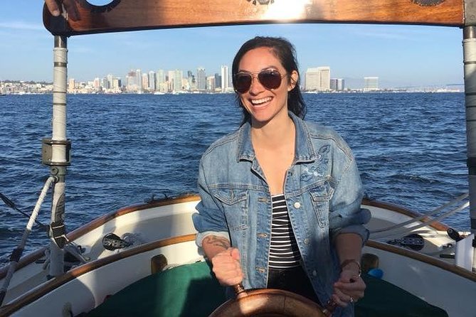 San Diego Bay Sail Aboard a Vintage Yacht Beer and Wine Included - Who This Tour Fits Best (and who should skip it)