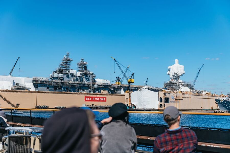 San Diego: Harbor Cruise - Value Check: Why This Price Works for Most People