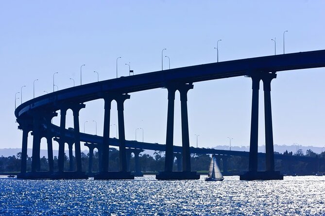 San Diego Harbor Cruise - Seating, restrooms, and the snack bar reality