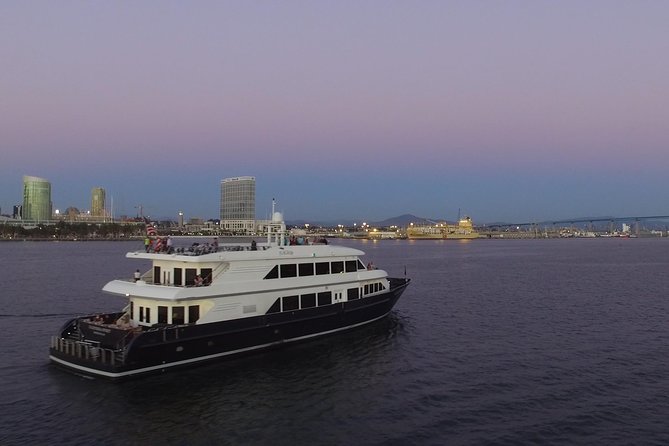 San Diego Harbor Dinner Cruise - San Diego Harbor dinner cruise: why this plan works