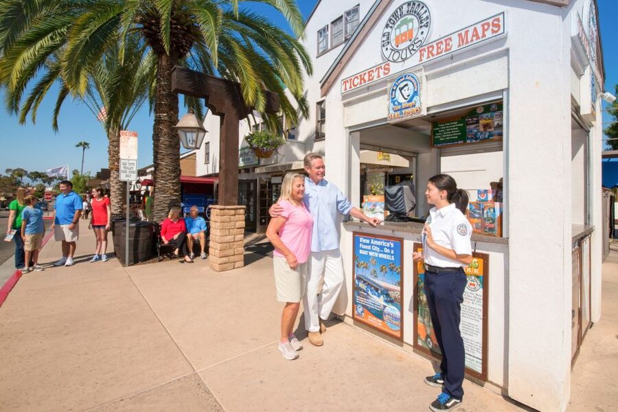 San Diego: Hop-on Hop-off Narrated Trolley Tour - Key things I’d circle before you ride