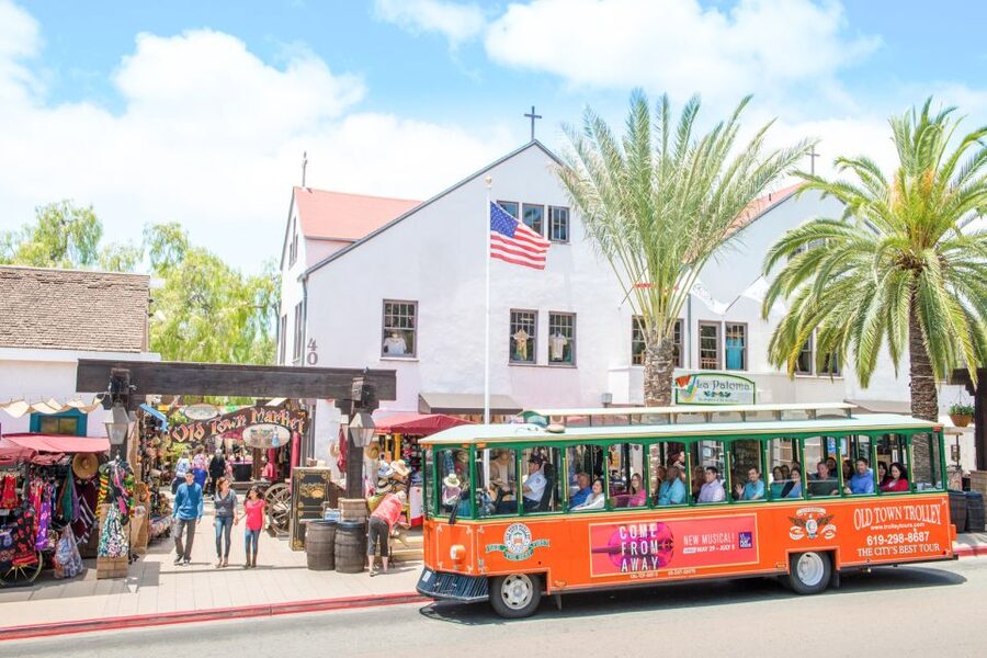 San Diego: Hop-on Hop-off Narrated Trolley Tour - Price and value: why $57 can work if you ride smart