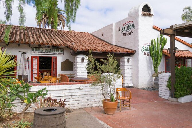 San Diego Scenic Tour - A Four-Hour San Diego Overview You Can Actually Use