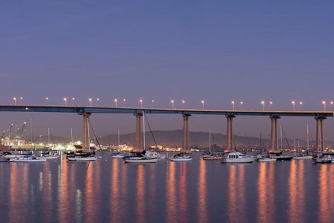 San Diego Scenic Tour - Balboa Park: Architecture Time, Plus a Museum-Planning Head Start