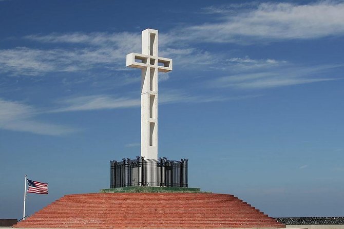 San Diego Scenic Tour - How the Guide Changes the Whole Day (and Who You Might Get)