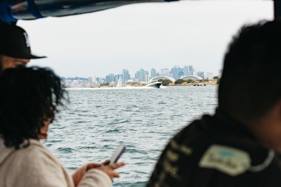 San Diego: SEAL City Tour by Amphibious Bus - Price and value: $55 for land views plus a real harbor ride