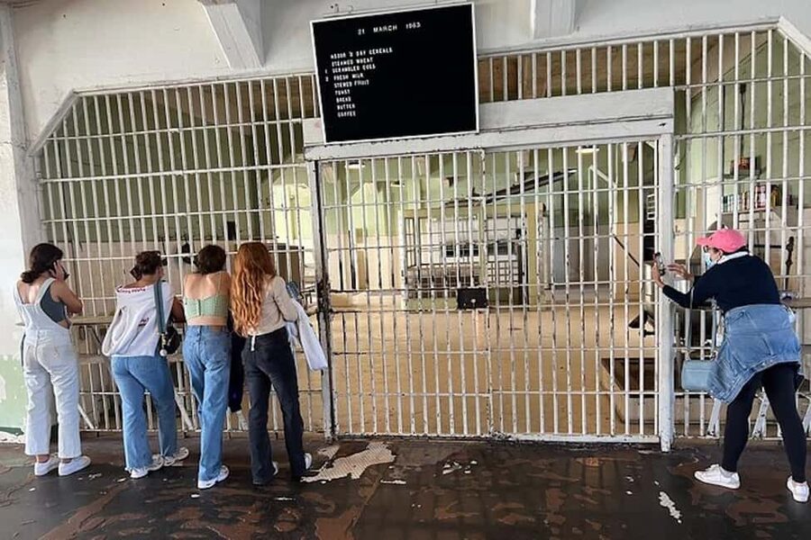 San Francisco: Alcatraz, Ferry & Audio Tour w/ Night Option - Key highlights worth your attention