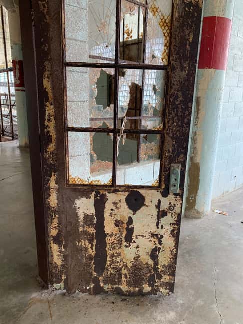 San Francisco: Alcatraz, Ferry & Audio Tour w/ Night Option - Walking at your pace, and why time can slip away