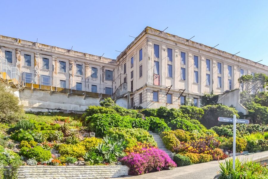 San Francisco: Alcatraz, Fisherman’s Wharf & Optional Extras - Key points before you go