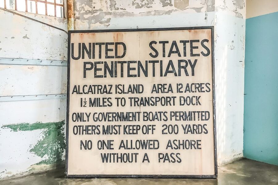 San Francisco: Alcatraz, Fisherman’s Wharf & Optional Extras - Barbary Coast trail and Musée Mécanique: the quirky side of SF