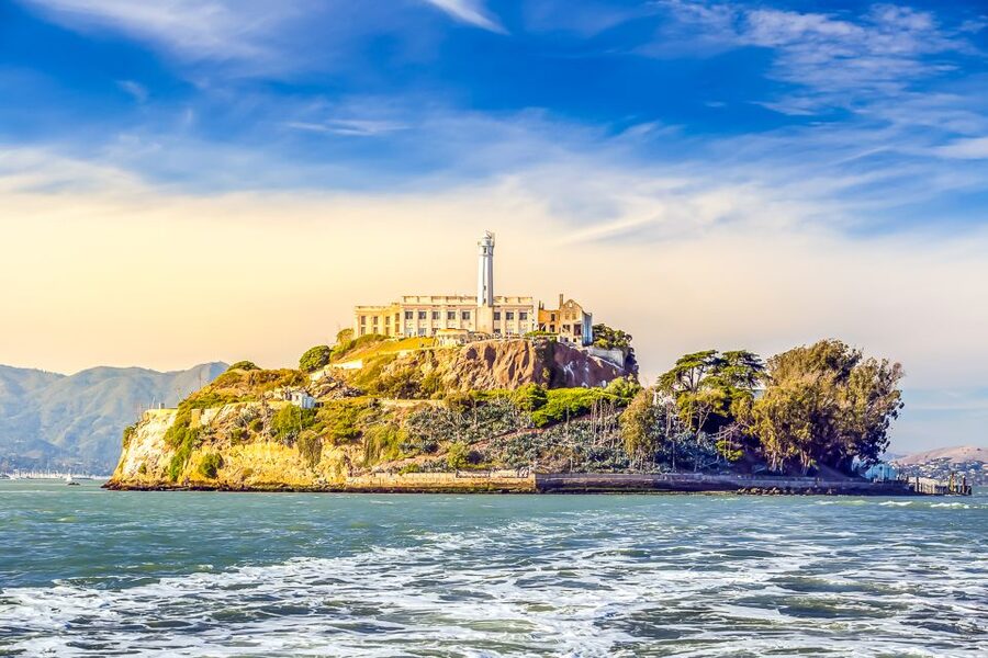 San Francisco: Alcatraz, Fisherman’s Wharf & Optional Extras - Aquatic Park, then Fisherman’s Wharf: views first, then the backstory