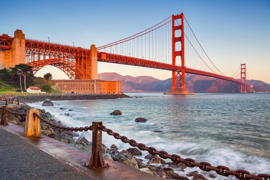 San Francisco: Alcatraz Island & 48-Hour Hop-On Hop-Off Tour - The Big Bus hop-on hop-off pass: how to use it without losing time