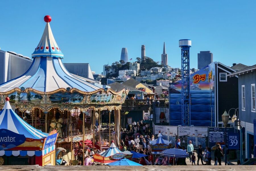 San Francisco: Alcatraz Island & 48-Hour Hop-On Hop-Off Tour - Price and value: is $120 a good deal for this package?