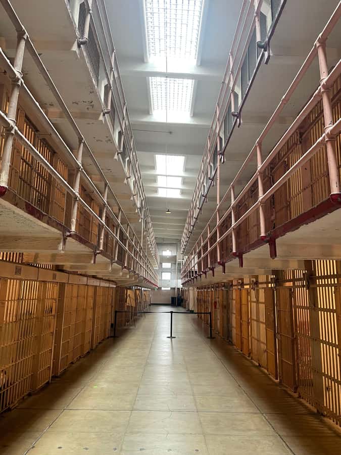 San Francisco: Alcatraz Ticket, Ferry, & Self-Guided App - Key Highlights Worth Your Attention