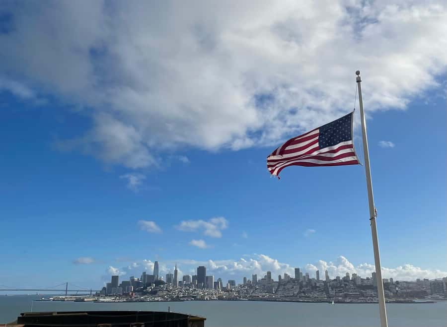 San Francisco: Alcatraz Ticket, Ferry, & Self-Guided App - Cells and Cell Blocks: Stories You Can See and Hear