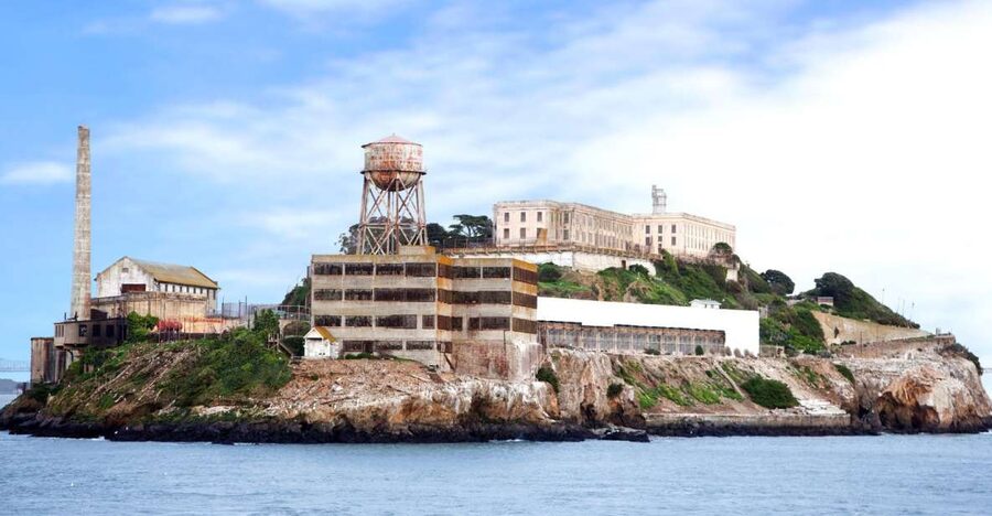San Francisco: Alcatraz with San Francisco Bay Cruise - Key takeaways before you go