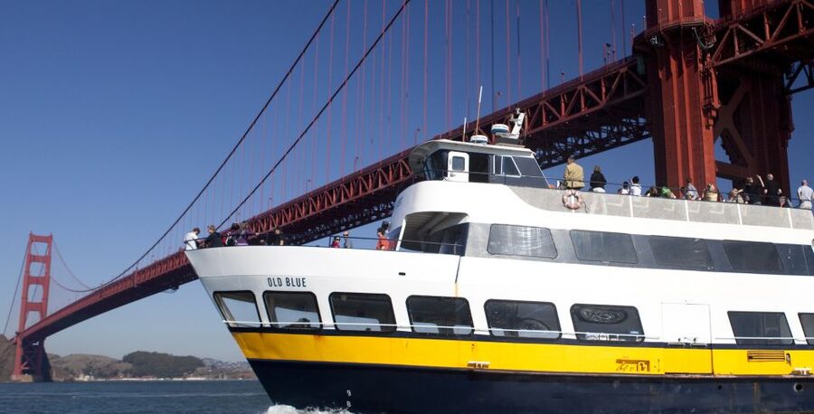 San Francisco: Alcatraz with San Francisco Bay Cruise - The most memorable part: why Alcatraz hits harder with audio
