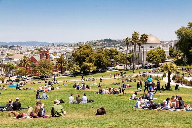 San Francisco Authentic Food Tour with 5 Locals Favorites Dishes - Key things I’d circle before you go