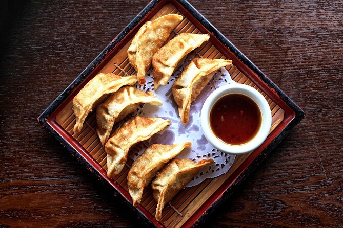 San Francisco Authentic Food Tour with 5 Locals Favorites Dishes - Mission first, secrets later: what this 3.5-hour walk really feels like