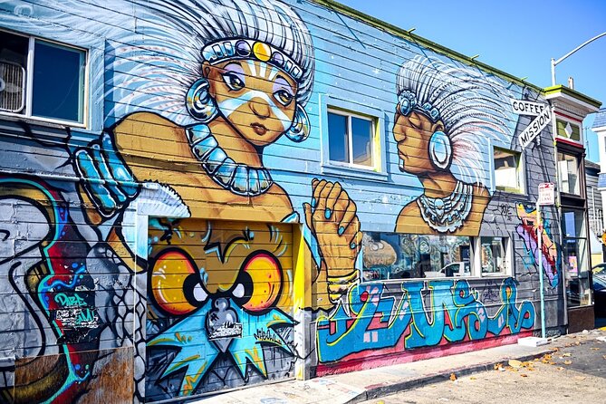 San Francisco Authentic Food Tour with 5 Locals Favorites Dishes - Why the guide matters as much as the menu